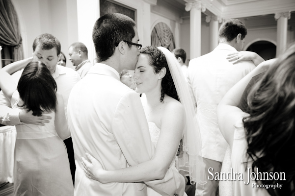 Best Florida Southern College Wedding photographer - Sandra Johnson (SJFoto.com)